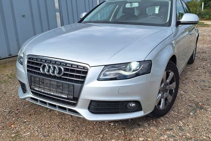 Audi A4 148.944 km 6.500 € Zwickau 08112