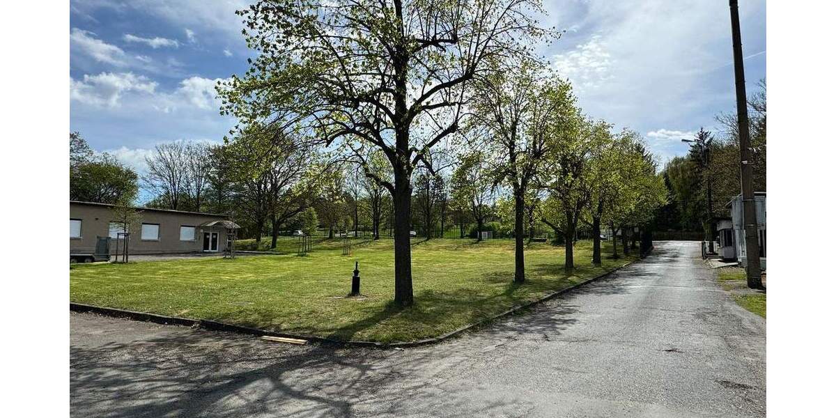 Grundstück Gera Ostviertel - 745.000&euro; | Angebot:25664623