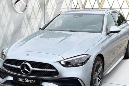 Mercedes-Benz C 300 7.140 km 39.779 &euro; Gera 07546
