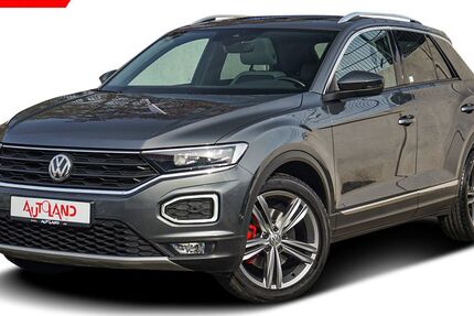 VW T-Roc 69.757 km 24.950 &euro; Gera 07546