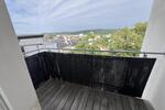 Was für ein Ausblick! 4 Raum Dachgeschoss-Wohnung mit Terrasse! - Etagenwohnung Gera | Angebot:26348904