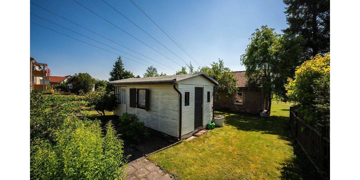 Grundstück Hermsdorf - 140.000&euro; | Angebot:25705568