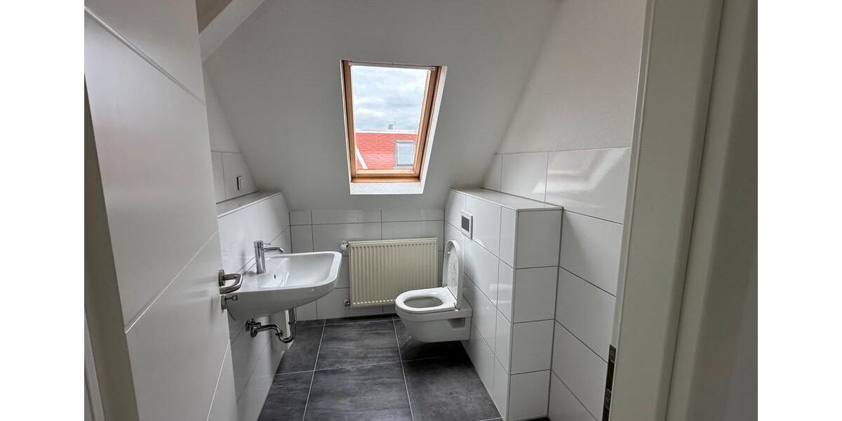 Extravagante Wohnung im Herzen von Gera 5 zimmer