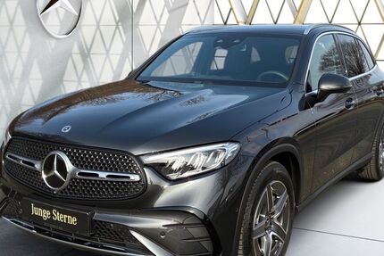 Mercedes-Benz GLC 300 12.000 km 55.345 &euro; Gera 07546