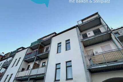 Wohnung zum Kaufen in Zwickau 35.000 € 46.81 m²