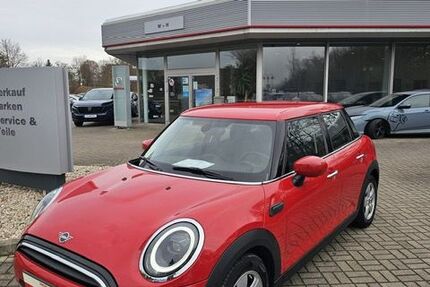 Mini ONE 29.410 km 18.999 &euro; Ronneburg 07580