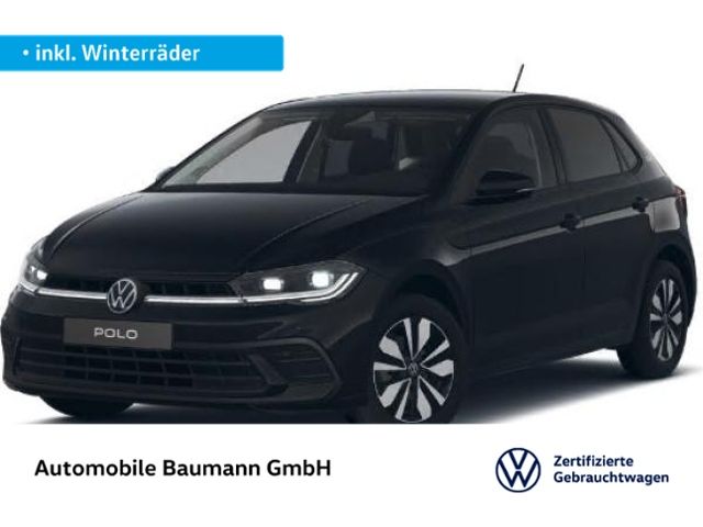 VW Polo 4.500 km 21.450 € Zeitz 06712