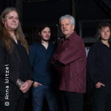 50 Jahre Engerling - Jubiläumstour 17.04.2026 STADTTHEATER GLAUCHAU