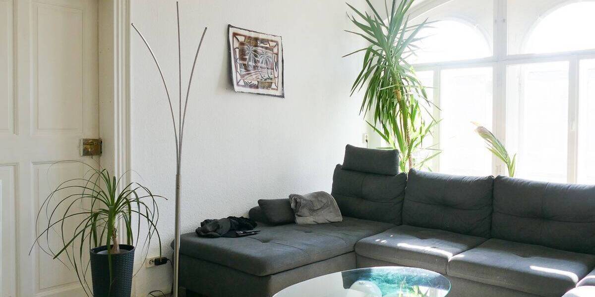 Etagenwohnung Greiz Irchwitz - 4 Zimmer, 128 m&sup2;, 520&euro; | Angebot:26851230