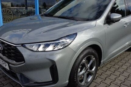 Ford Kuga 20.150 km 26.950 &euro; Triptis 07819