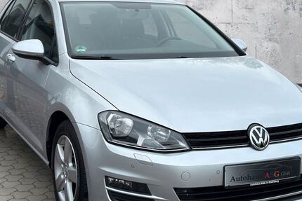 VW Golf 138.420 km 8.790 &euro; Eisenberg 07607