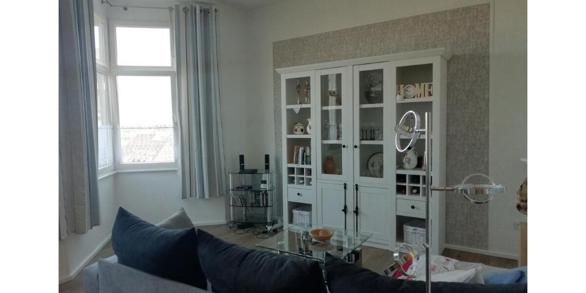 Etagenwohnung Zeitz - 2 Zimmer, 58 m&sup2;, 60.000&euro; | Angebot:27069413