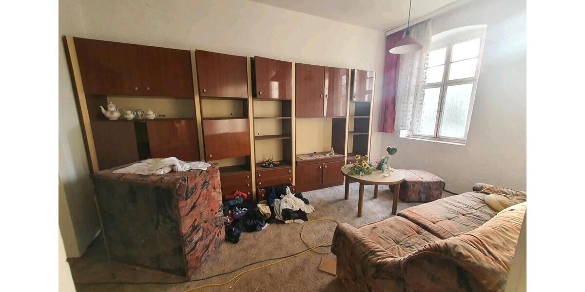 Mehrfamilienhaus, Wohnhaus Greiz - 6 Zimmer, 200 m&sup2;, 27.600&euro; | Angebot:27401552