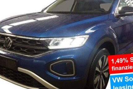 VW T-Roc 28.837 km 26.888 &euro; Weida 07570