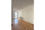 Toller Ausblick - Große, helle & ruhige 1 Raum-Whg. m. Balkon & Aufzug - Dachgeschoßwohnung Gera Ostviertel | Angebot:27022974