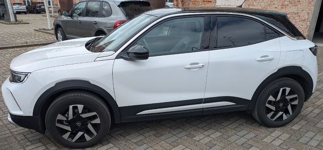 Opel Mokka-e 4.600 km 19.501 € Gera 07545