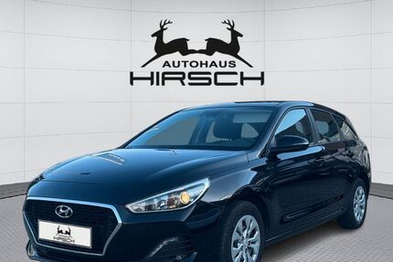 Hyundai i30 53.660 km 13.490 &euro; Crimmitschau 08451