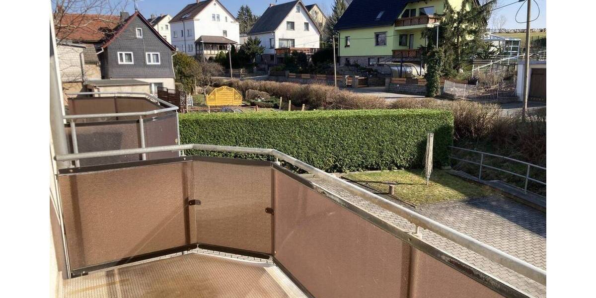 Etagenwohnung Fraureuth - 2 Zimmer, 43 m&sup2;, 290&euro; | Angebot:26261595