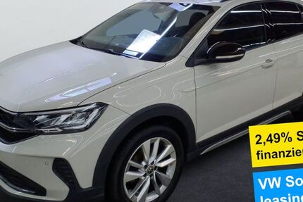 VW Taigo 25.291 km 21.480 &euro; Gera 07546