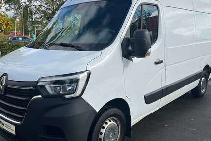 Renault Master 156.100 km 14.500 € Gera 07548