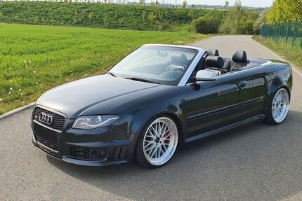 Audi A4 180.000 km 11.500 &euro; Schmölln 04626