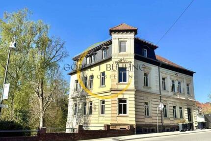 Wohnung Weida - 4 Zimmer, 100 m&sup2;, 660&euro; | Angebot:26499676