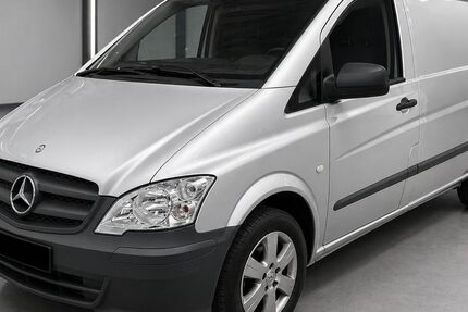 Mercedes-Benz Vito 95.800 km 16.900 &euro; Eisenberg 07607