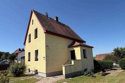 Haus Werdau - 3.5 Zimmer, 85 m&sup2;, 143.400&euro; | Angebot:27088046