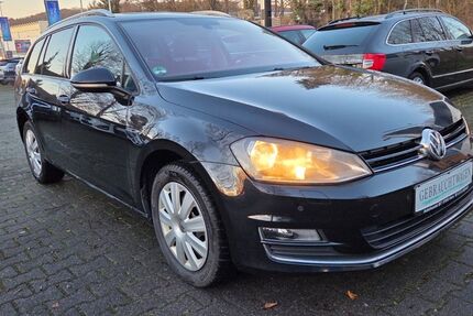 VW Golf 125.000 km 8.990 &euro; Gera 07552