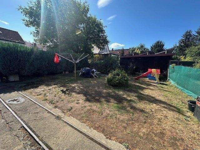 Mehrfamilienhaus, Wohnhaus Zeitz - 195.000&euro; | Angebot:25729809