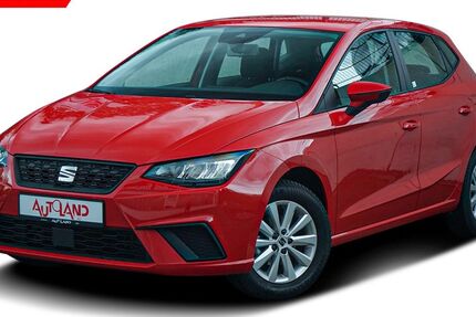 Seat Ibiza 22.902 km 17.490 &euro; Gera 07546