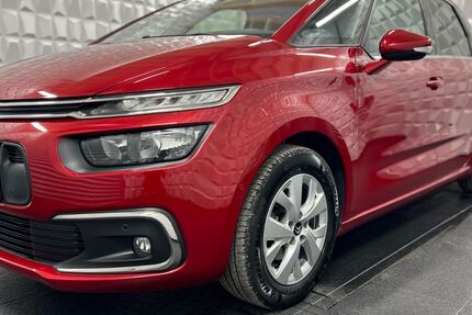 Citroen C4 SpaceTourer 46.885 km 13.890 &euro; Werdau OT Steinpleis 08412