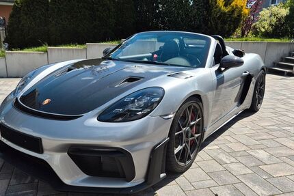 Porsche Boxster 6.022 km 147.718 &euro; Bad Köstritz 07586
