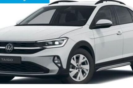 VW Taigo 1.500 km 25.450 € Zeitz 06712