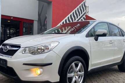 Subaru XV 109.455 km 10.990 &euro; Gera 07549