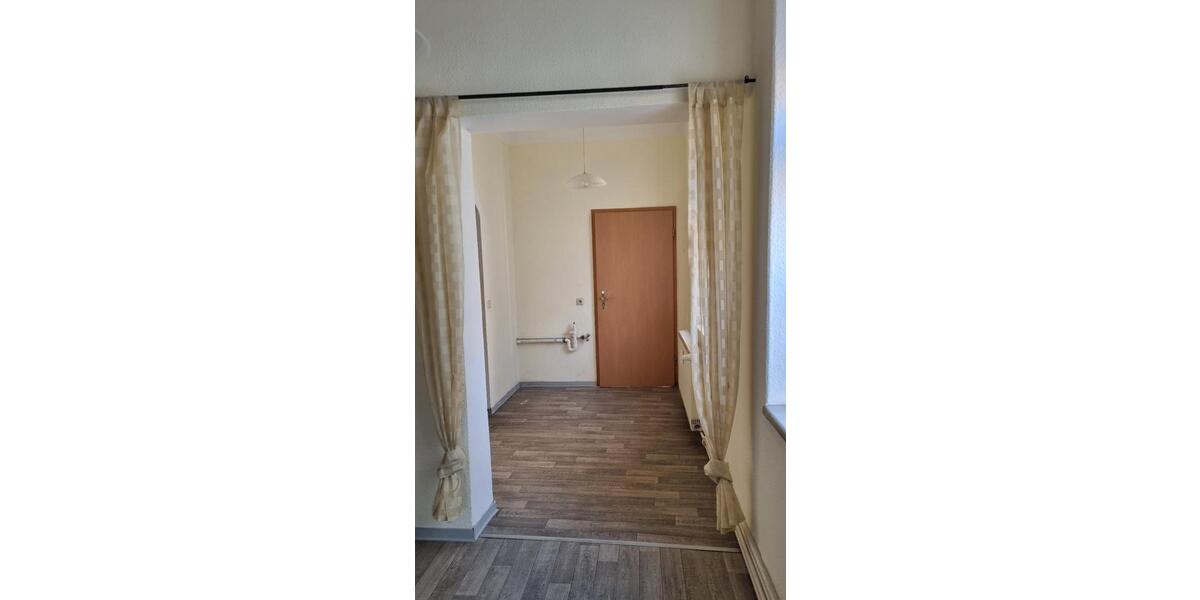 Erdgeschoßwohnung Zeitz - 3 Zimmer, 65 m&sup2;, 286&euro; | Angebot:25852251