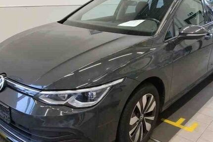 VW Golf 107.499 km 21.949 &euro; Weida 07570