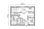 Einfamilienhaus Altenburg / Mockzig Ehrenberg - 5 Zimmer, 120 m&sup2;, 238.200&euro; | Angebot:25738909