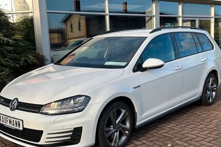 VW Golf 96.500 km 18.990 € Eisenberg 07607