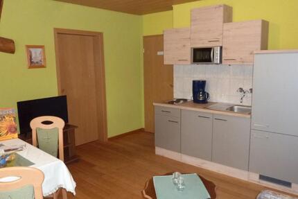 Wohnung Zeulenroda-Triebes Triebes - 2 Zimmer, 45 m&sup2;, 440&euro; | Angebot:27635109