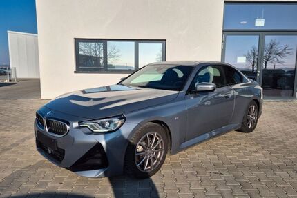 BMW 220 4.084 km 39.885 &euro; Gera 07552