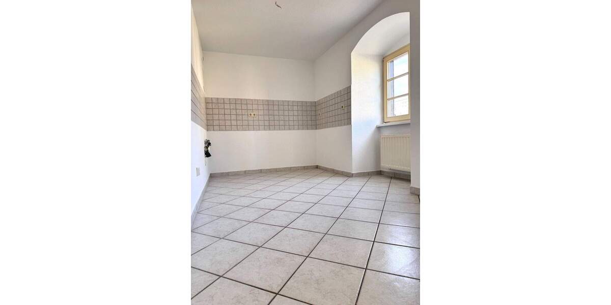 Etagenwohnung Gera Innenstadt - 4 Zimmer, 96 m&sup2;, 134.950&euro; | Angebot:25664629
