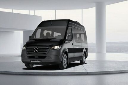 Mercedes-Benz Sprinter 40.986 km 54.990 &euro; Gera 07546