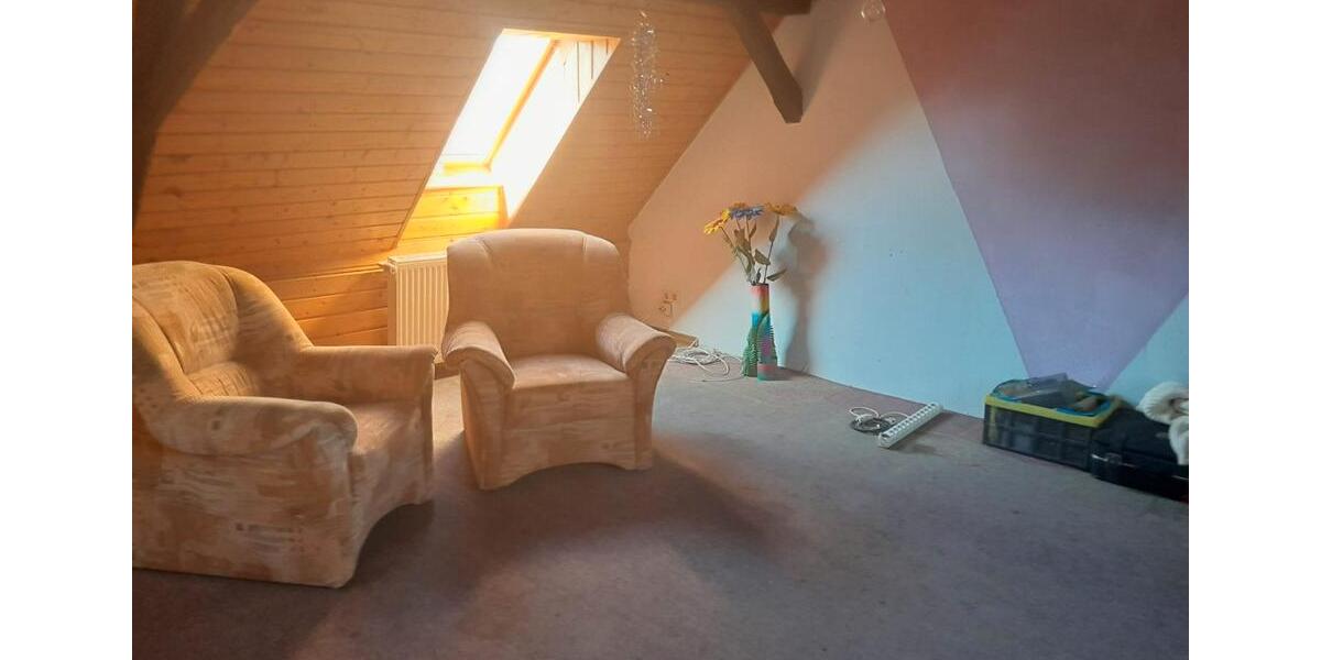 Reihenhaus Auma-Weidatal Weidatal - 3 Zimmer, 100 m&sup2;, 35.000&euro; | Angebot:26914650