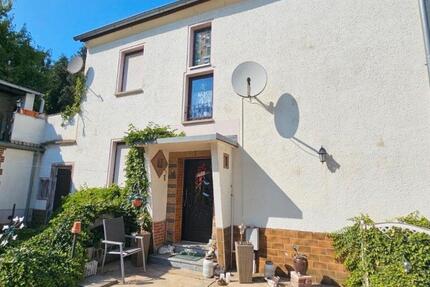 Idyllisches Einfamilienhaus 5 zimmer