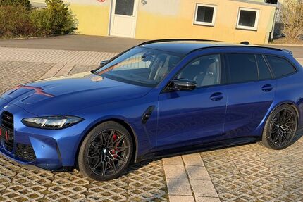BMW M3 9.000 km 82.999 &euro; Triptis 07819