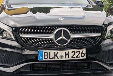Mercedes-Benz CLA 180 135.000 km 16.750 € Naumburg (Saale) 06628