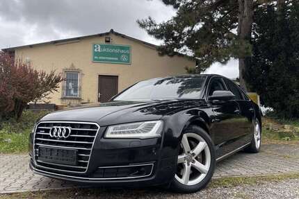 Audi A8 262.946 km 18.900 &euro; Eisenberg 07607