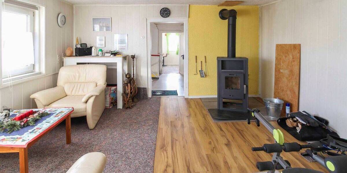 Einfamilienhaus Auma-Weidatal Auma - 4 Zimmer, 90 m&sup2;, 68.000&euro; | Angebot:26543134
