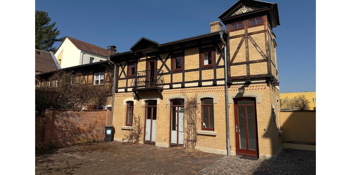 Gewerbeobjekt Gera Alt-Taubenpreskeln - 3.476&euro; | Angebot:26082604
